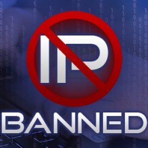 VPN Banlist
