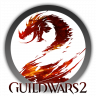 Icônes de classe Guild Wars 2