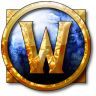 Icônes de classe World of Warcraft