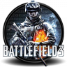Icônes de rang Battlefield 3