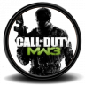 Icônes de rang Call of Duty: Modern Warfare 3