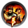 Pack sonore Resident Evil 5